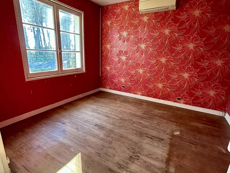 Maison, 115 m²