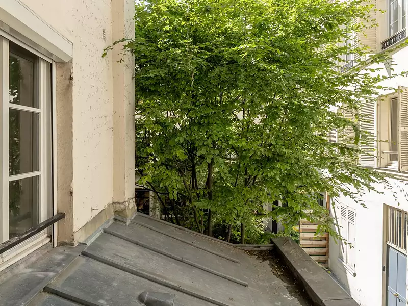 Appartement, 54,9 m²
