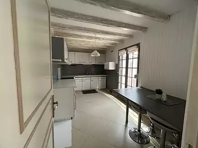 Maison, 97 m²