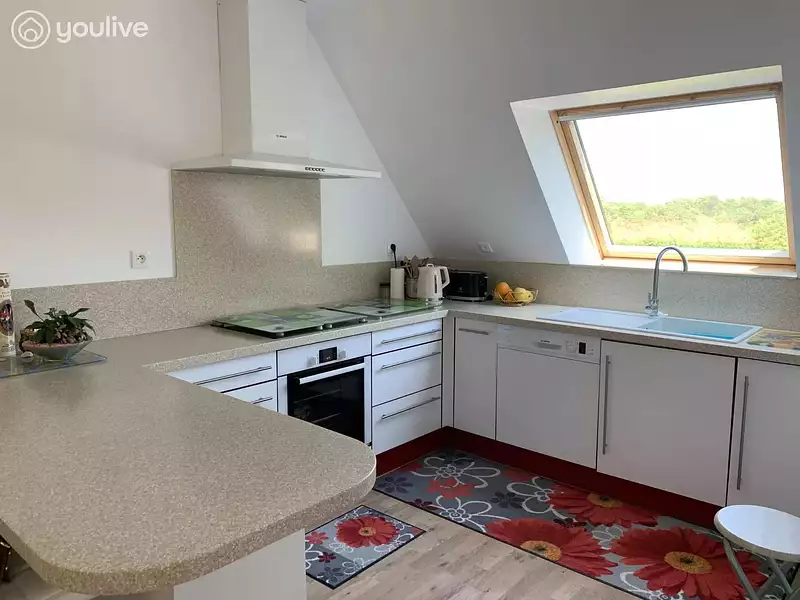 Maison, 181 m²