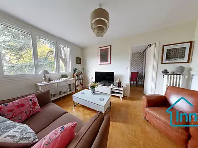 Appartement, 50,83 m²