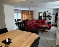 Maison, 116 m²