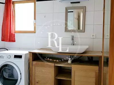 Maison, 62 m²