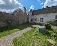 Maison, 71 m²