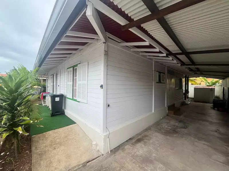 Maison, 94 m²