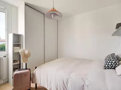 Maison, 89 m²