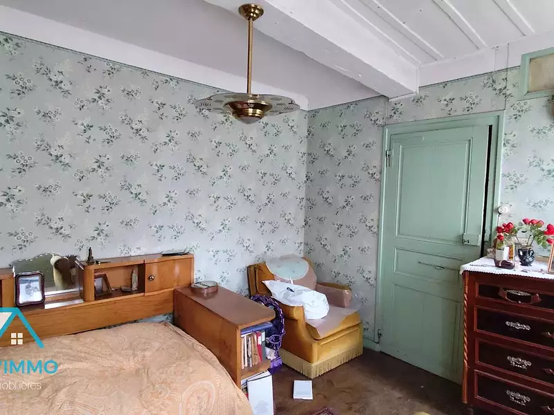 Maison, 90 m²