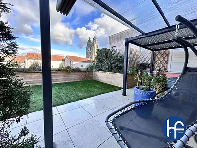 Appartement, 120 m²