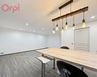 Appartement, 116 m²