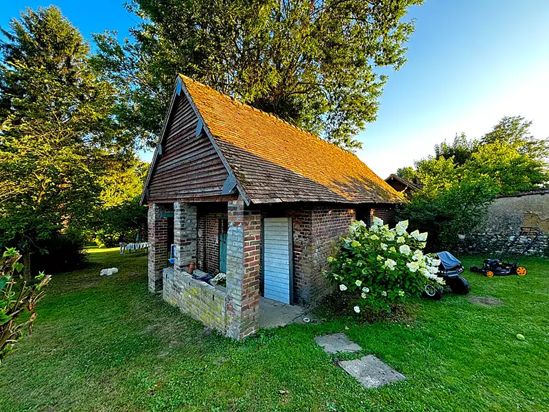 Maison, 85 m²