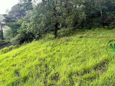 Terrain, 1 329 m²