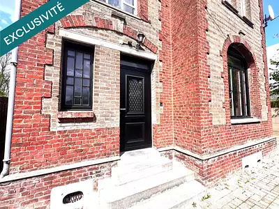 Maison, 180 m²