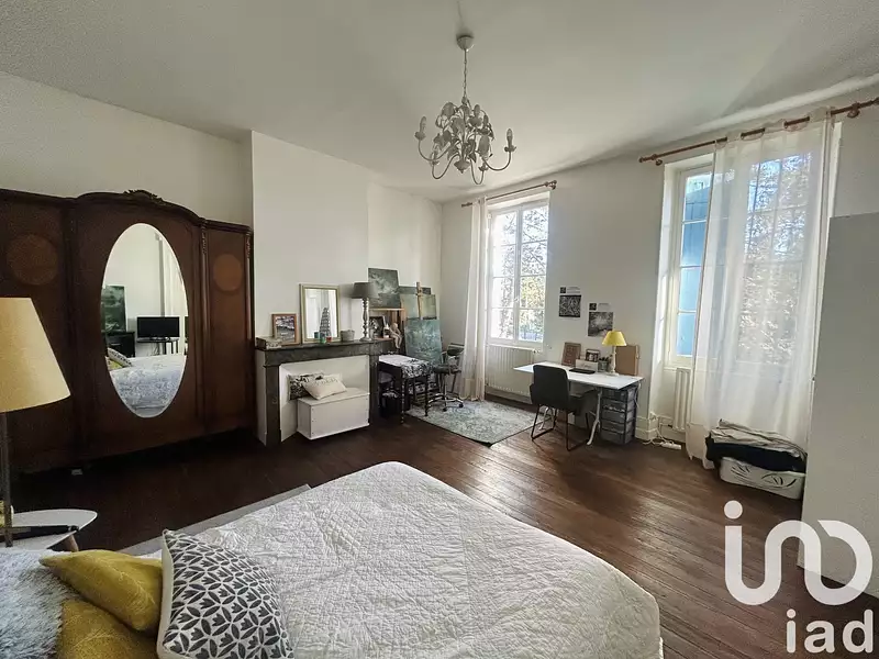 Maison, 264 m²