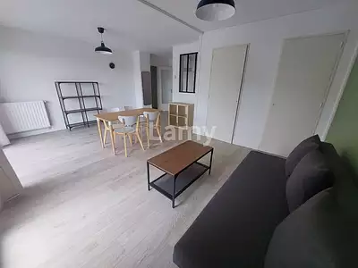Appartement, 65 m²