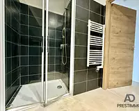 Appartement, 47,5 m²