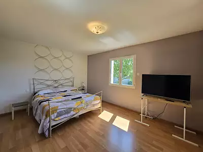 Maison, 243 m²