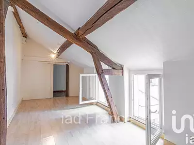 Appartement, 88 m²