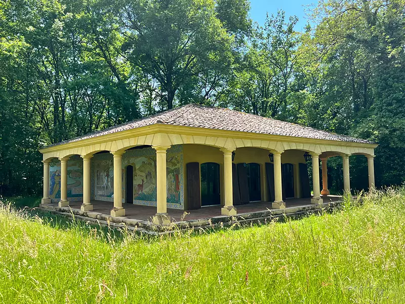 Maison, 210 m²