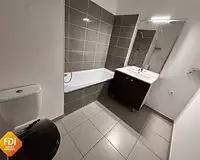 Appartement, 84,6 m²