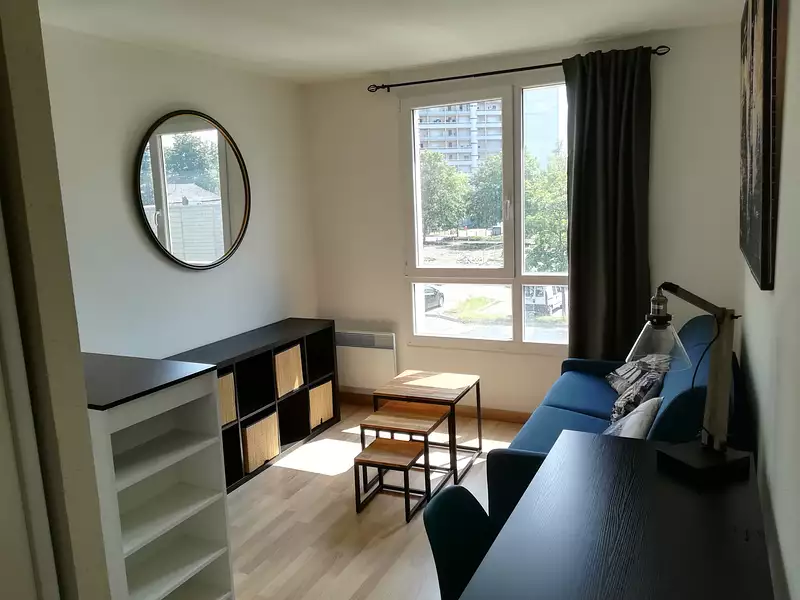 Appartement, 18,06 m²
