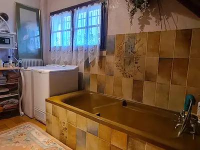 Maison, 173 m²