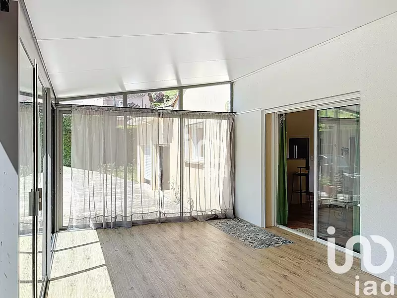 Maison, 138 m²
