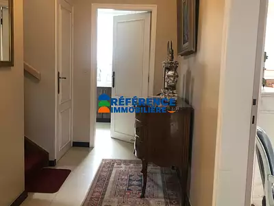 Maison, 110 m²
