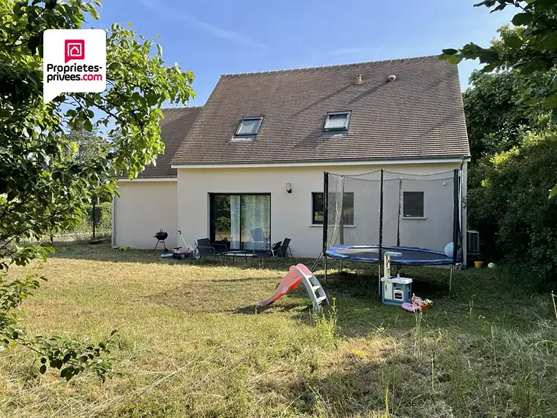 Maison, 110 m²