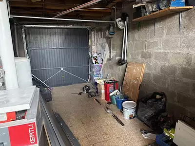 Maison, 84,69 m²