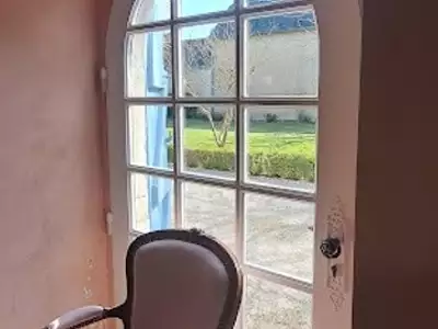 Maison, 229 m²