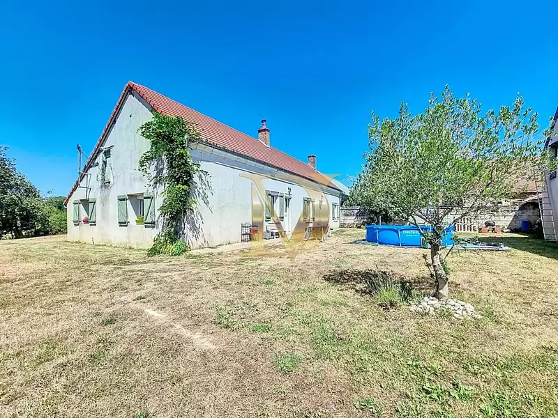 Maison, 113 m²