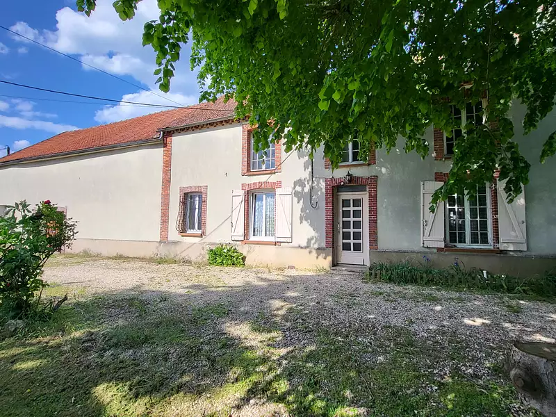 Maison, 139 m²