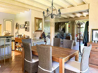 Maison, 139 m²