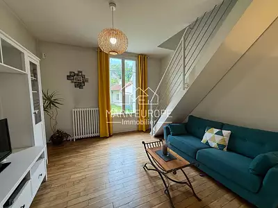 Maison, 85 m²