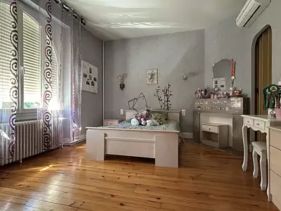 Maison, 162 m²