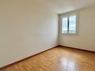 Appartement, 55 m²