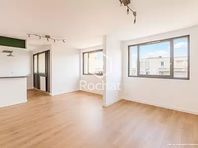 Appartement, 40,2 m²