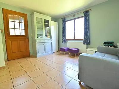 Maison, 38 m²