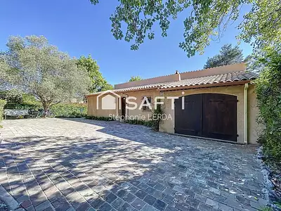 Maison, 110 m²