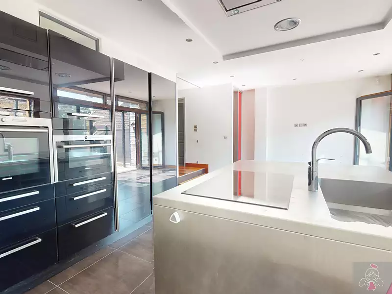 Maison, 130 m²
