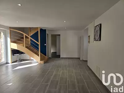 Maison, 110 m²