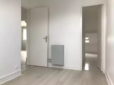 Appartement, 43,31 m²