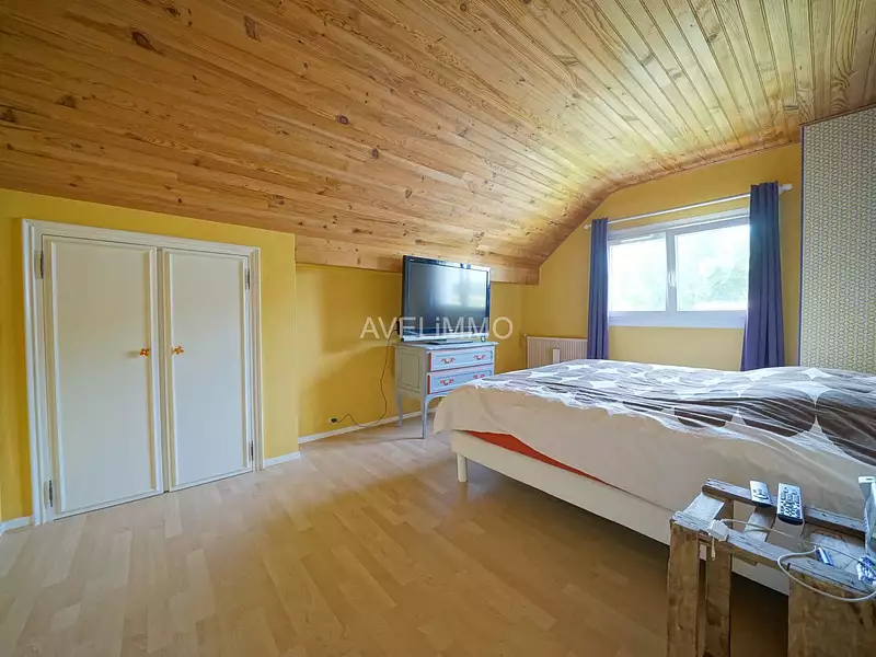 Maison, 140 m²