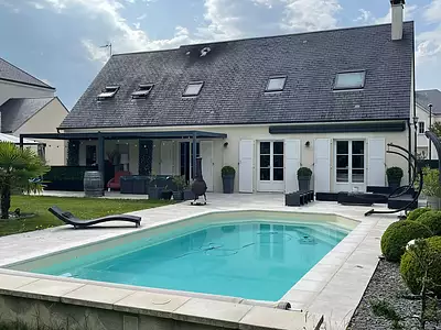 Maison, 145 m²