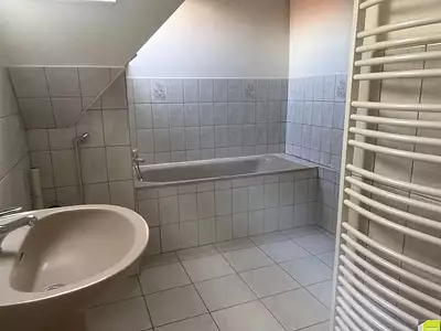 Appartement, 68 m²