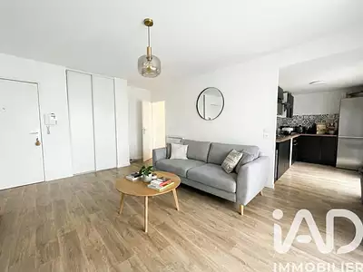 Appartement, 64 m²
