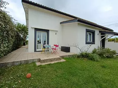 Maison, 170 m²
