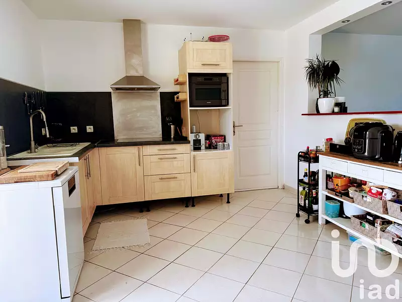 Maison, 99 m²