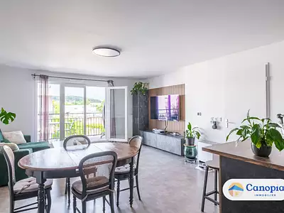 Appartement, 100 m²