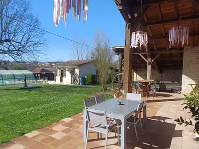 Maison, 231 m²